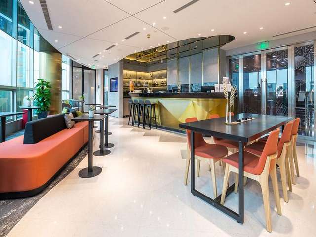 云南自动售卖鲜米机ODM